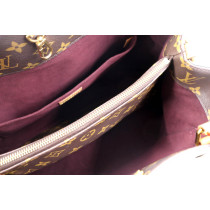 Louis Vuitton Montaigne GM Monogram