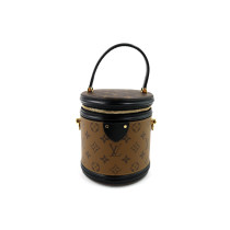 Louis Vuitton Cannes Reverse Monogram