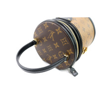 Louis Vuitton Cannes Reverse Monogram
