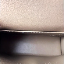 copie de Hermès Kelly 35 Cuir Togo Gold
