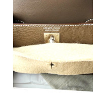 Kopie von Hermes Kelly 35 Togo Leder Gold
