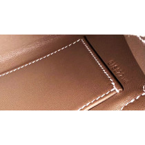 copie de Hermès Kelly 35 Cuir Togo Gold