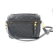 Louis Vuitton Metis Pelle Nera의 사본의 사본
