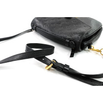 Louis Vuitton Metis Pelle Nera의 사본의 사본
