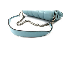 Gucci Horsebit Pelle Azzurra