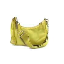 Prada Re Edition Tela Vela Lime