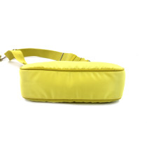 Prada Re Edition Tela Vela Lime