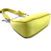 Prada Re Edition Tela Vela Lime