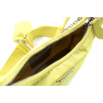 Prada Re Edition Tela Vela Lime