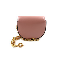 Gucci Beet Bag Pelle Rosa
