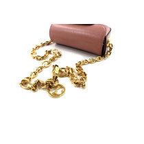 Gucci Beet Bag Pelle Rosa