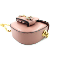 Gucci Beet Bag Pelle Rosa