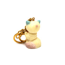 Valentino Portachiavi Plastica Multicolor