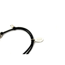 Kopie von Kopie von Valentino Bracciale Tessuto Nero