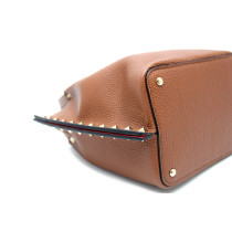 Valentino Rockstud Pelle Cuoio