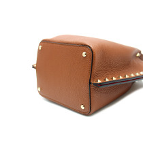 Valentino Rockstud Pelle Cuoio