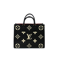 Louis Vuitton Onthego Pelle Nera