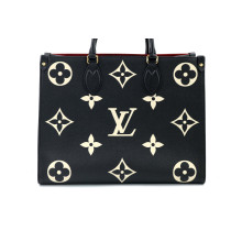 Louis Vuitton Onthego Pelle Nera