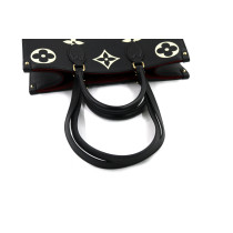 Louis Vuitton Onthego Pelle Nera