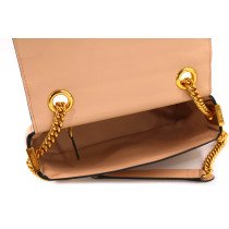 Fendi Baguette Pelle Cipria