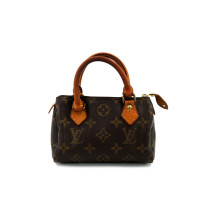 Louis Vuitton Speedy Mini Monogram