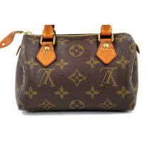 Louis Vuitton Speedy Mini Monogram