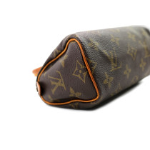 Louis Vuitton Speedy Mini Monogram