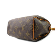 Louis Vuitton Speedy Mini Monogram