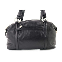 Prada Bauletto Pelle Nera