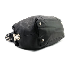 Prada Bauletto Pelle Nera