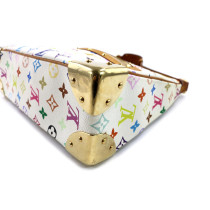Louis Vuitton per Takashi Murakami Boulogne Multicolor Bianca