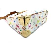 Louis Vuitton per Takashi Murakami Boulogne Multicolor Bianca
