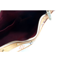 Louis Vuitton per Takashi Murakami Boulogne Multicolor Bianca