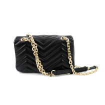 Gucci Marmont Pelle Nera
