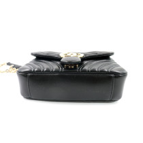 Gucci Marmont Pelle Nera