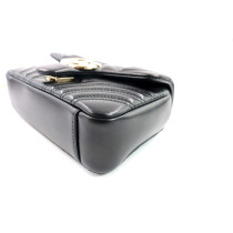 Gucci Marmont Pelle Nera