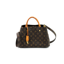 Louis Vuitton Montaigne Monogram