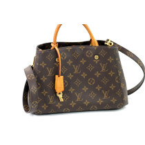 Louis Vuitton Montaigne Monogram