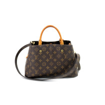Louis Vuitton Montaigne Monogram