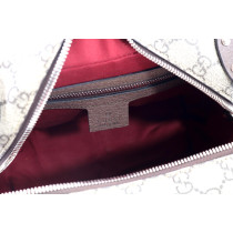Gucci Trunk GG Marrone