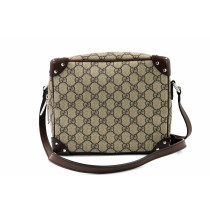 Gucci Trunk GG Marrone