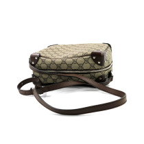 Gucci Trunk GG Marrone