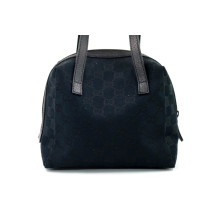 Gucci Pochette GG Nero