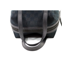 Gucci Pochette GG Nero