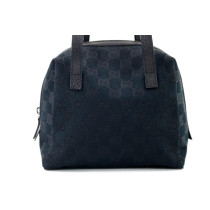 Gucci Pochette GG Nero