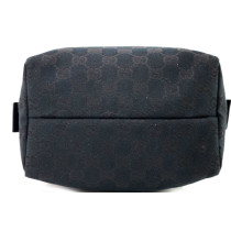 Gucci Pochette GG Nero