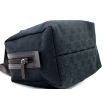 Gucci Pochette GG Nero