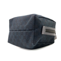 Gucci Pochette GG Nero