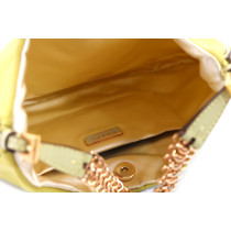 Prada Cleo Vintage Tela Lime