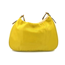 Prada Cleo Vintage Tela Lime
